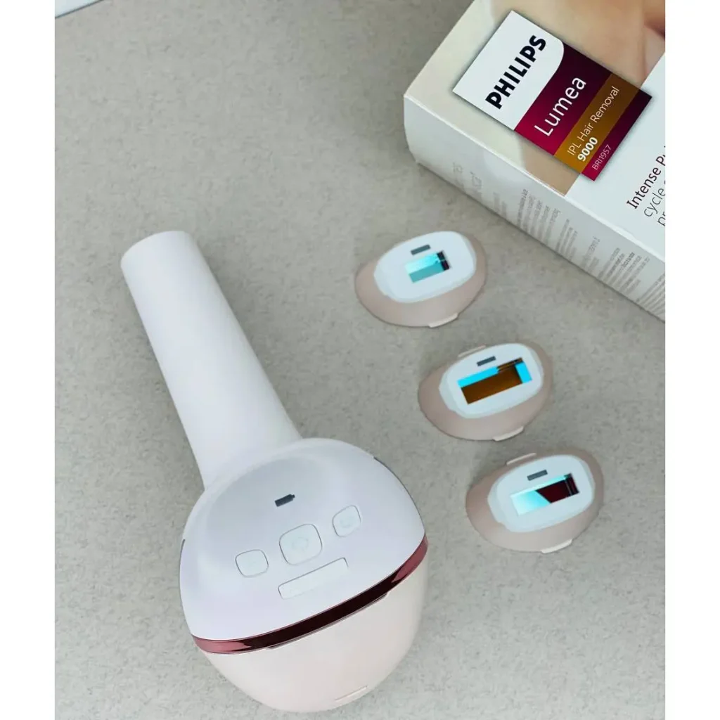 لیزر هوشمند فیلیپس مدل BRI 1957