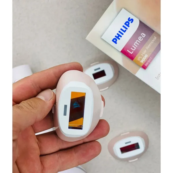 لیزر هوشمند فیلیپس مدل BRI 1957