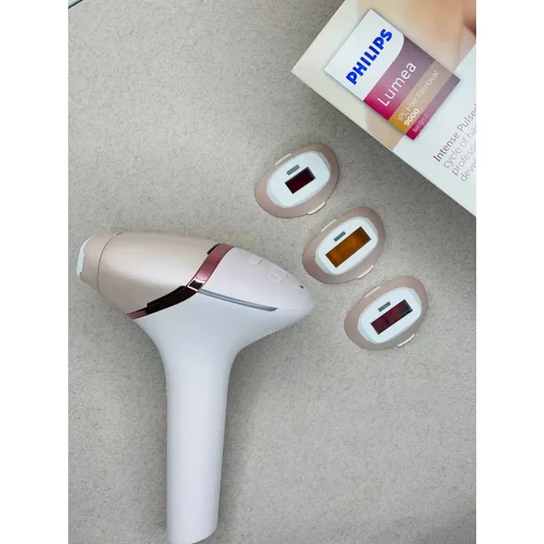 لیزر هوشمند فیلیپس مدل BRI 1957