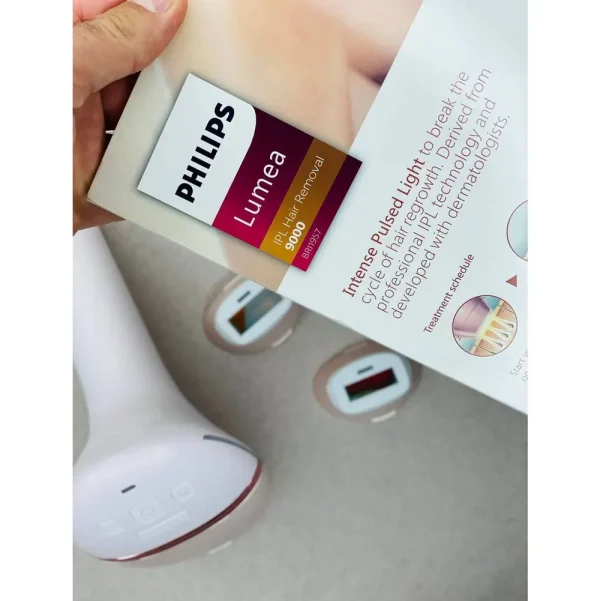 لیزر هوشمند فیلیپس مدل BRI 1957