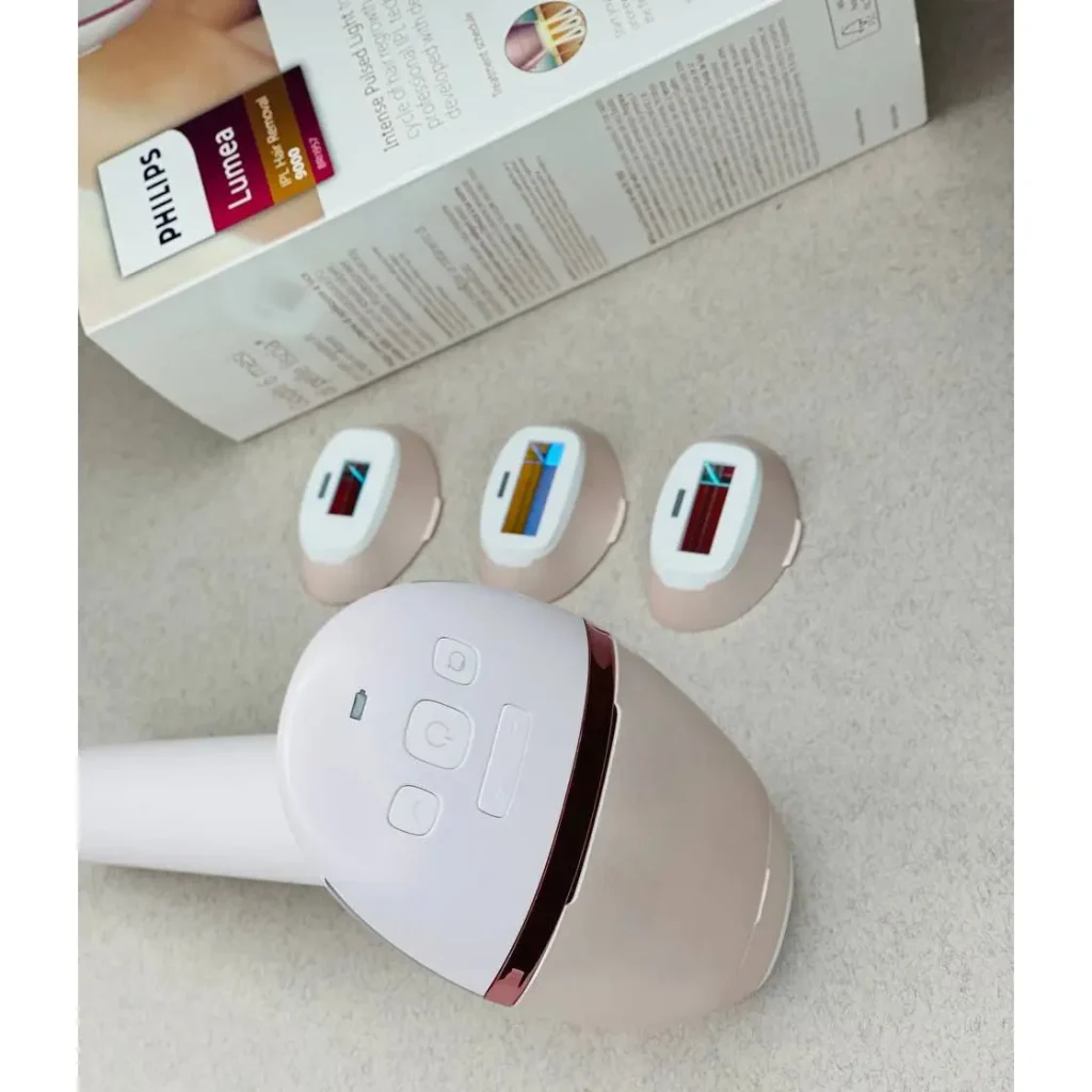 لیزر هوشمند فیلیپس مدل BRI 1957