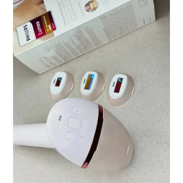 لیزر هوشمند فیلیپس مدل BRI 1957