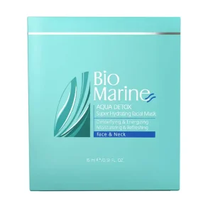 ماسک آبرسان صورت آکوا دتوکس بایومارین