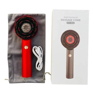 دستگاه اسکالپ سر شانه ای مدل XYT-0806