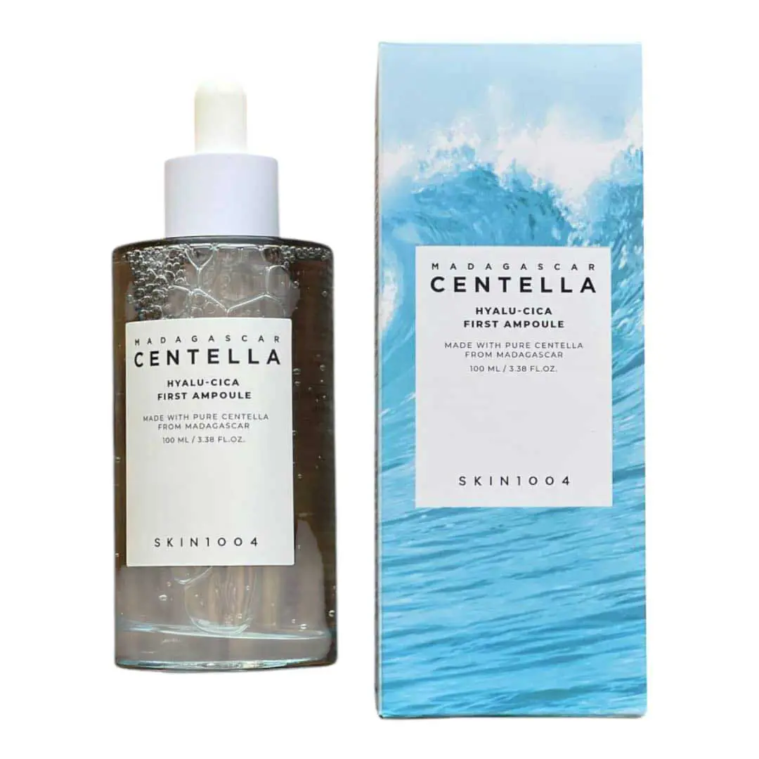 Skin-1004-Madagascar-Centella-Hyalu-Cica-First-Ampoule-100ml-08 آمپول آبرسان هیالوسیکا سنتلا اسکین ۱۰۰۴