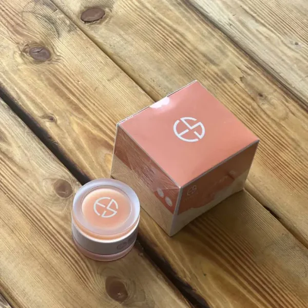 بالم و اسکراب لب ویتامین سی استلین