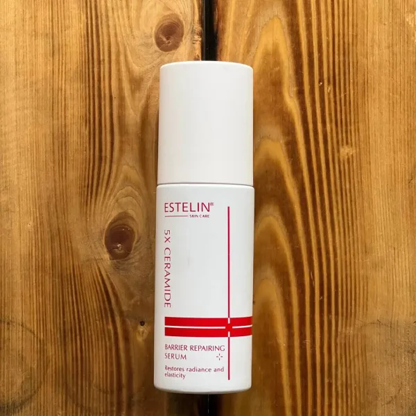 سرم ترمیم کننده و مرطوب کننده سرامید استلین
