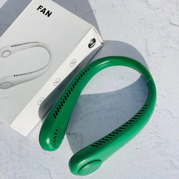 فن گردنی اسید تراپی