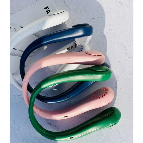 فن گردنی اسید تراپی