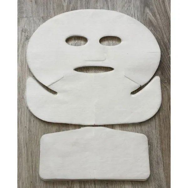 شیت ماسک ورقه ای کربوکسی کلینیکر