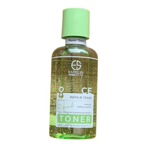 تونر ترمیم کننده پوست سنتلا و سرامید استلین