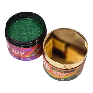 اسکراب کف سر اچ اس رزماری