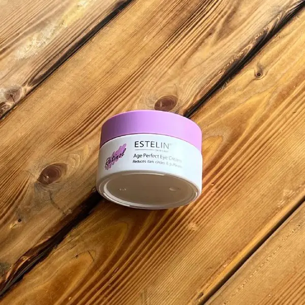 کرم دور چشم رتینول استلین