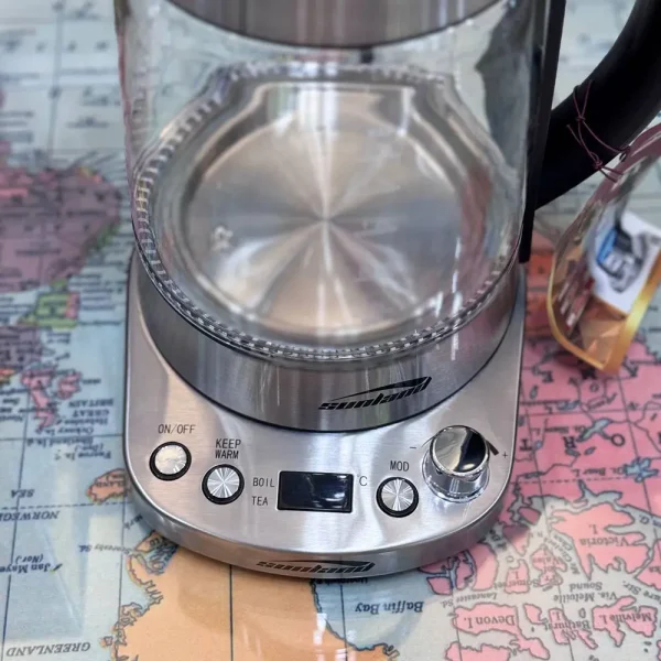 چای ساز سانلند مدل SL-360