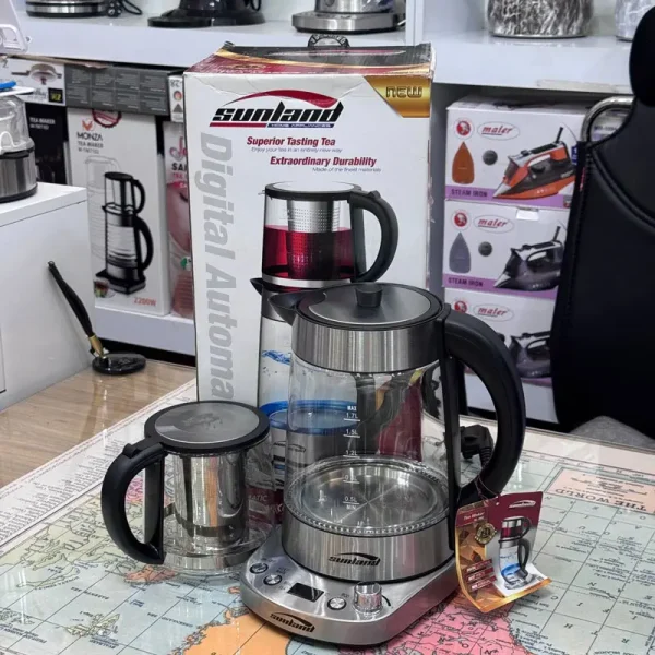 چای ساز سانلند مدل SL-360