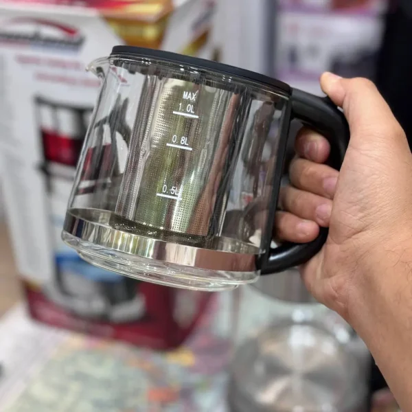 چای ساز سانلند مدل SL-360