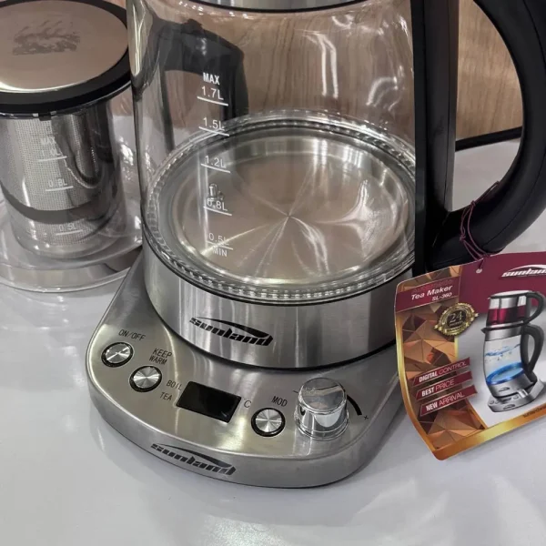 چای ساز سانلند مدل SL-360
