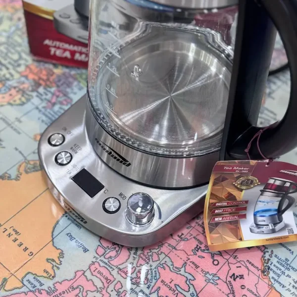 چای ساز سانلند مدل SL-360