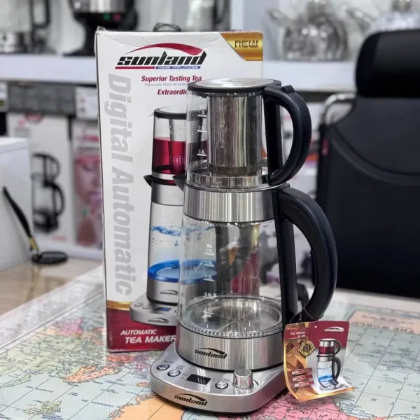 چای ساز سانلند مدل SL-360