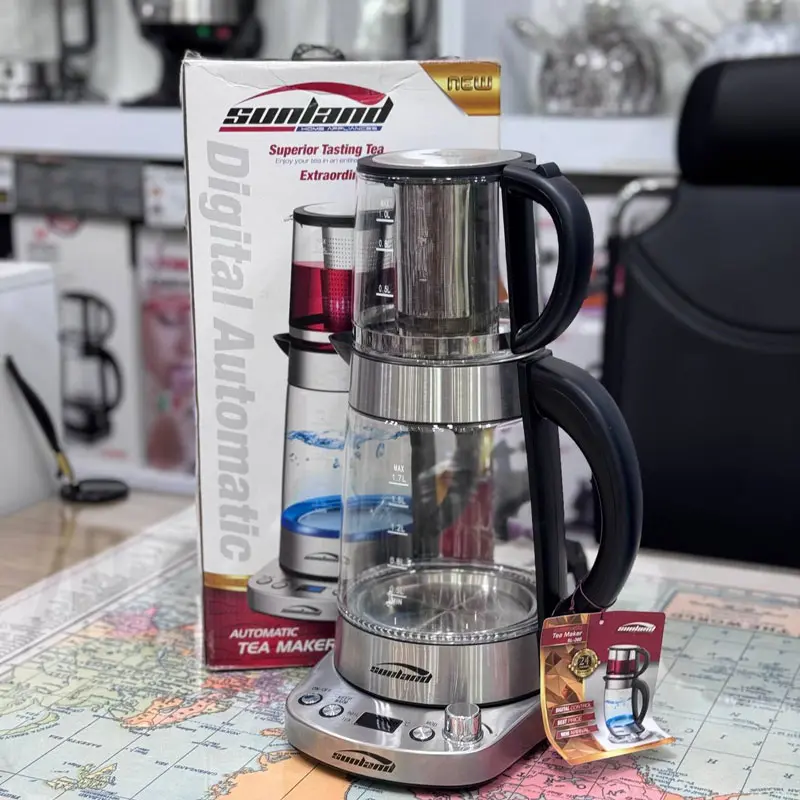 چای ساز سانلند مدل SL-360