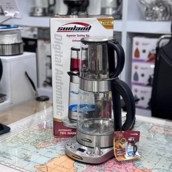 چای ساز سانلند مدل SL-360