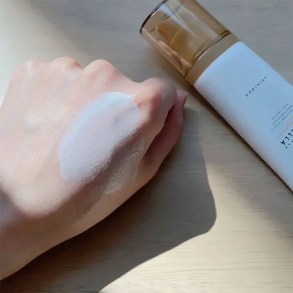 کرم ضد آفتاب سنتلا ماداگاسکار