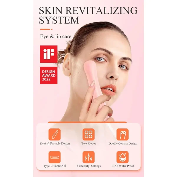 ماساژور لیفتینگ دور چشم سواپ اسکین