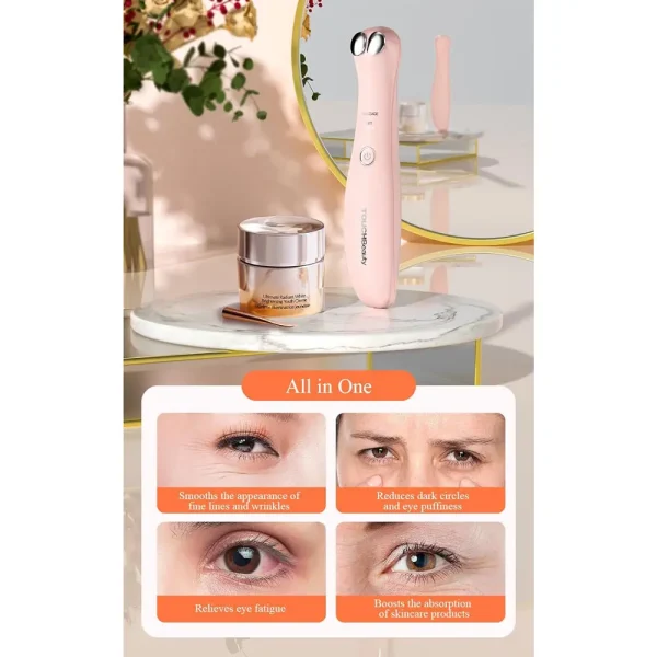 ماساژور لیفتینگ دور چشم سواپ اسکین