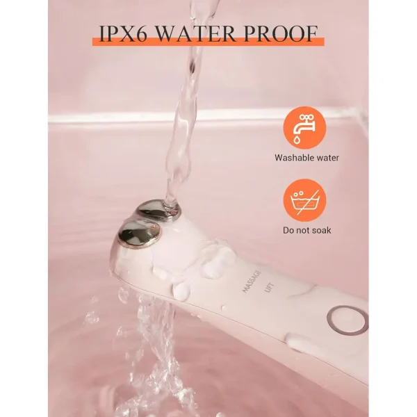 ماساژور لیفتینگ دور چشم سواپ اسکین