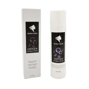 بابل ماسک اکسیژن رسان درم اسکین