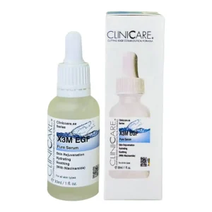 سرم چند کاره X3M EGF کلینیکر