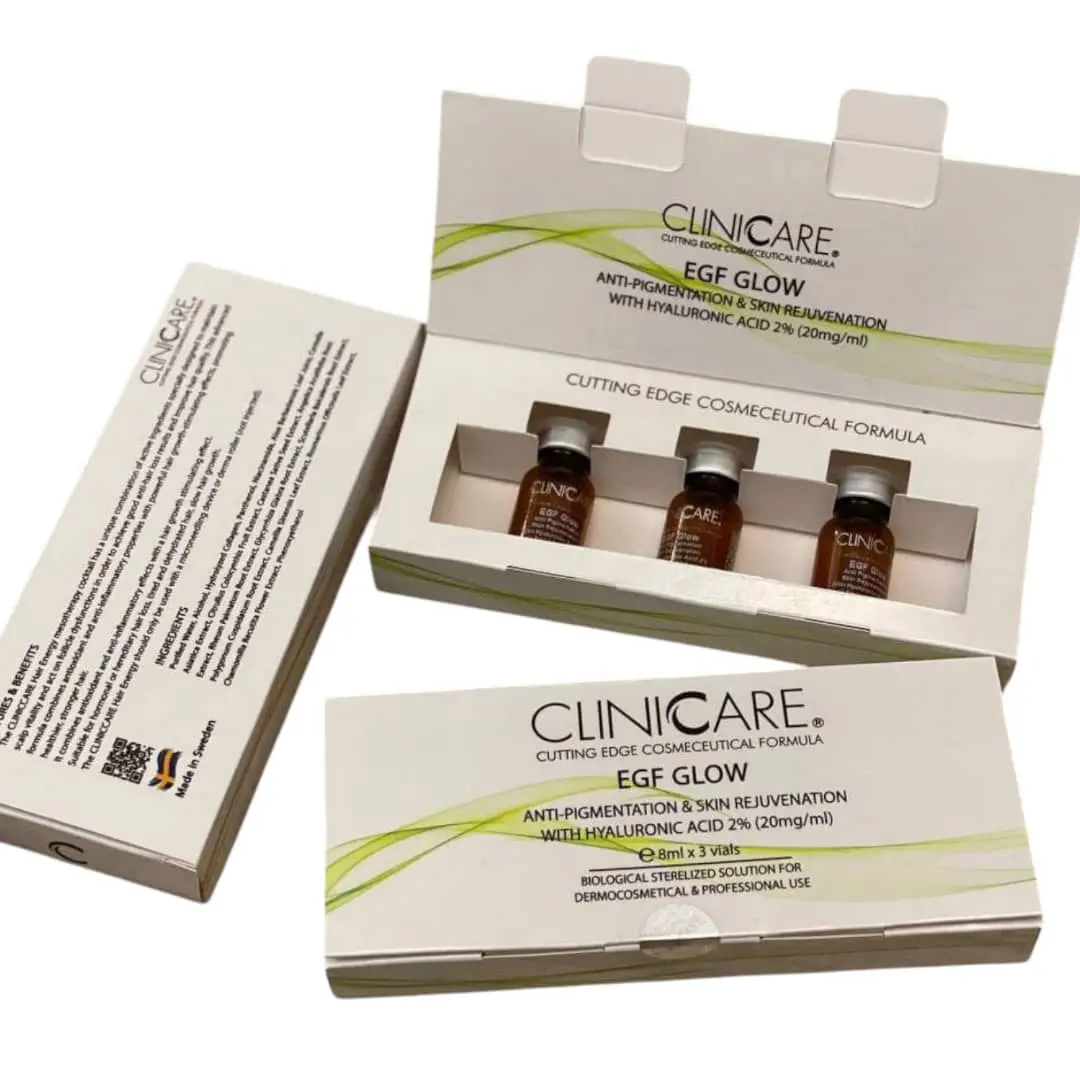 clinicare-Anti-Blemish-and-Brightening-Cocktail-8-ml-000 کوکتل ضدلک و جوانساز کلینیکر