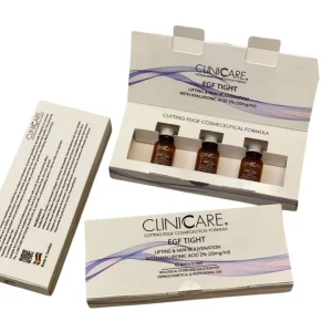 کوکتل لیفت و جوانساز کلینیکر