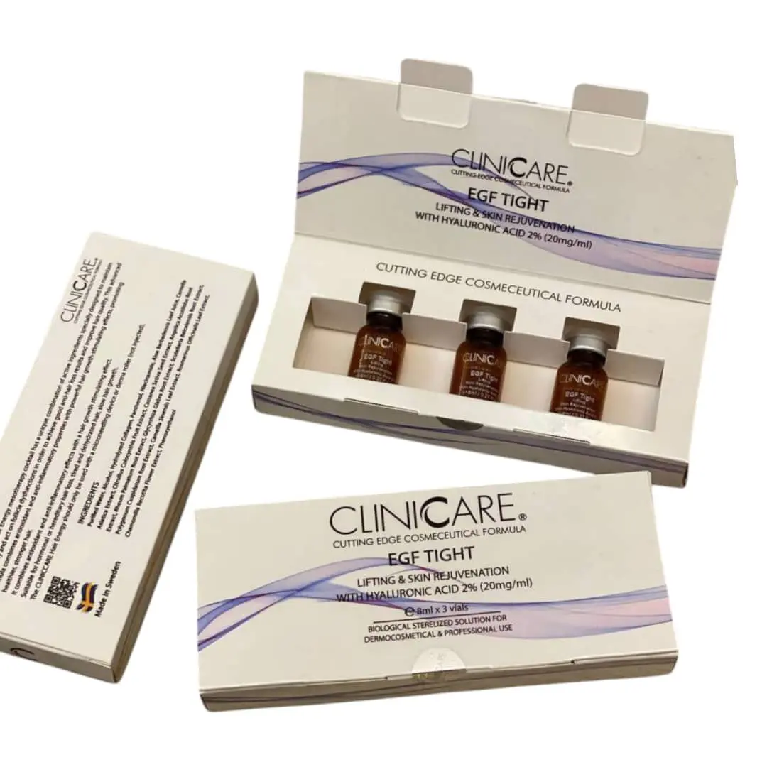 clinicare-Lift-and-Rejuvenation-Cocktail-8-ml-000 کوکتل لیفت و جوانساز کلینیکر