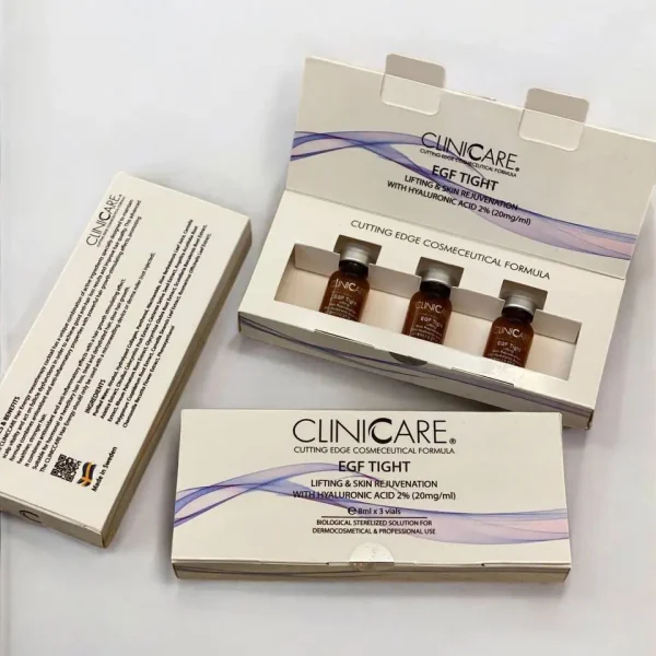 کوکتل لیفت و جوانساز کلینیکر