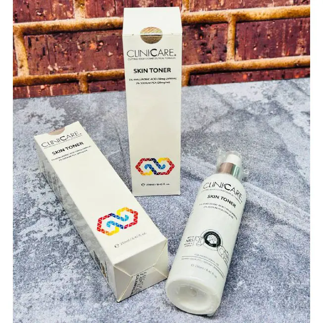 تونر آبرسان کلینیکر