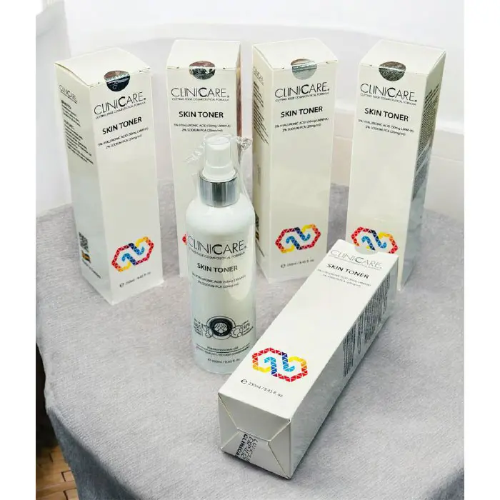 تونر آبرسان کلینیکر