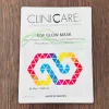 ماسک ورقه ای کلینیکر