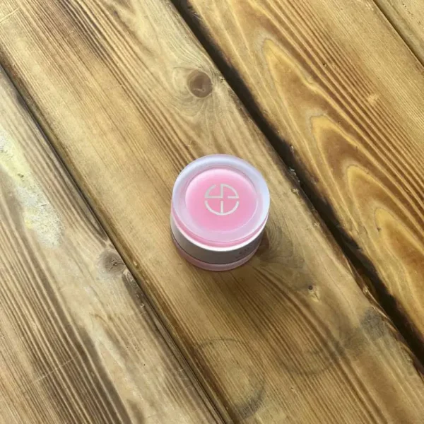 بالم و اسکراب لب هلو استلین