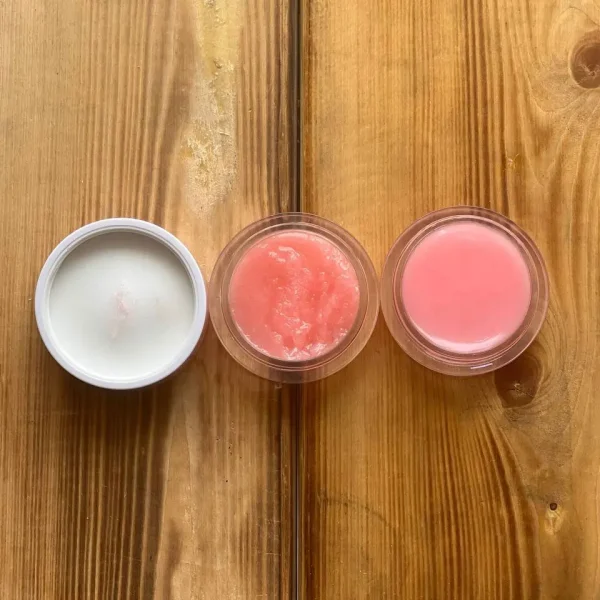 بالم و اسکراب لب هلو استلین