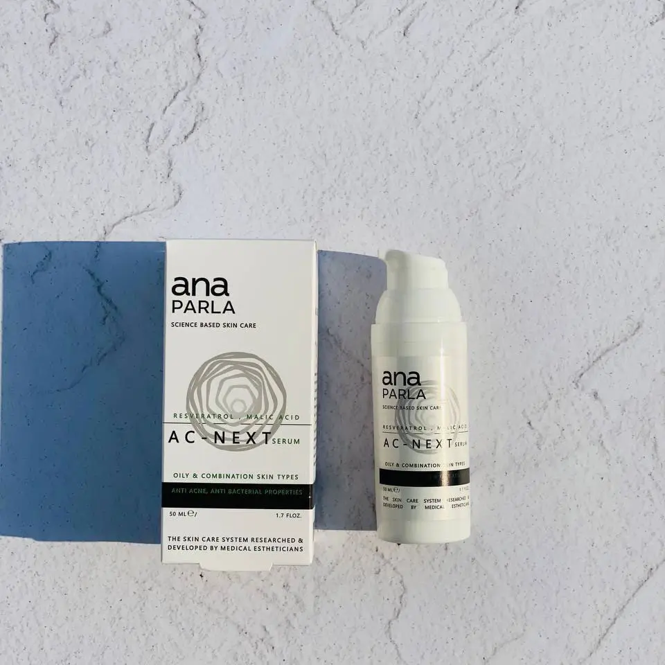 سرم ضد جوش آکنکست آناپارلا هوم کر