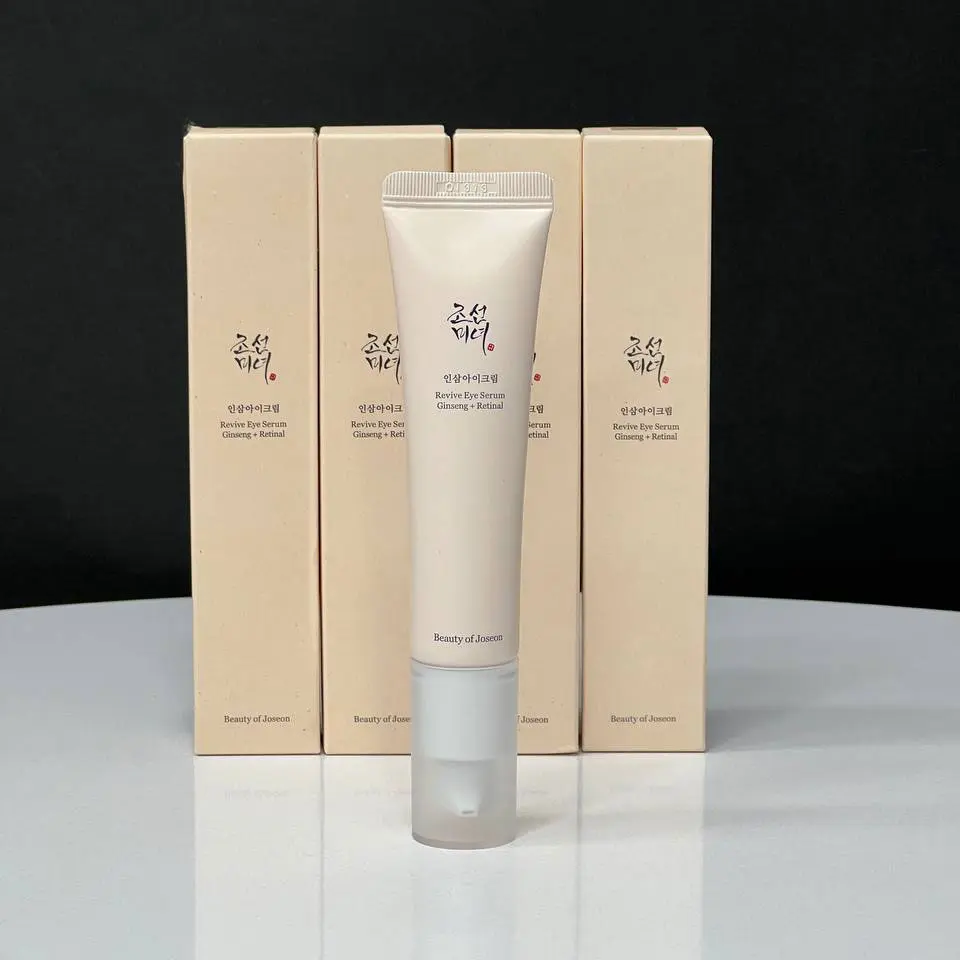 سرم دور چشم بیوتی آف جوسان