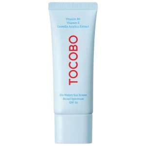 کرم ضد آفتاب ویتامینه تون آپ توکوبو