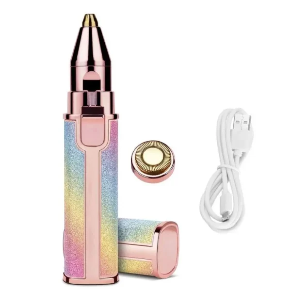 موزن ابرو و بینی مدل CF_001A