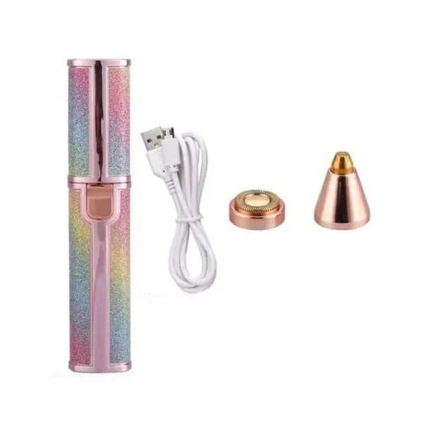 موزن ابرو و بینی مدل CF_001A