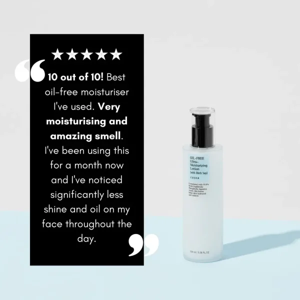 لوسیون مرطوب کننده و آبرسان کوزارکس