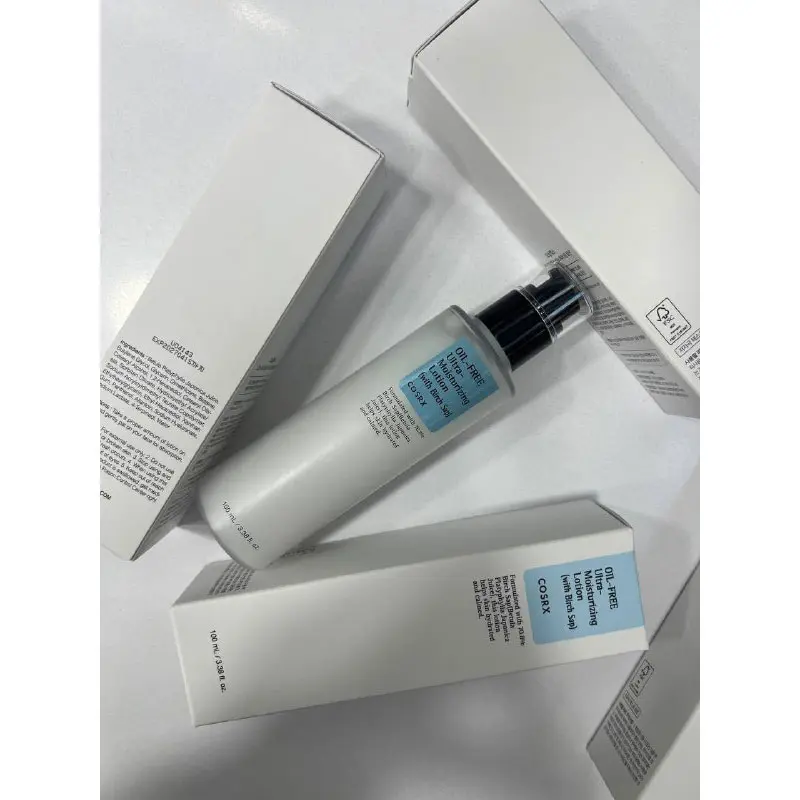 لوسیون مرطوب کننده و آبرسان کوزارکس