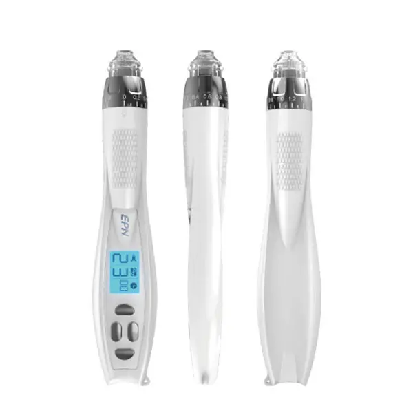EPN-5000-Professional-Microneedle-electroporation-pen-021 دستگاه EPN فوق پیشرفته اروپایی