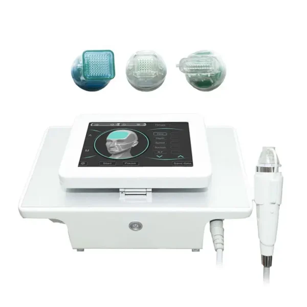 دستگاه آر اف فرکشنال دو هندپیس