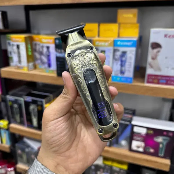 ماشین خط زن فیلیپس مدل PH-4420